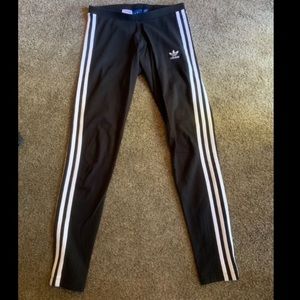 Original adidas pants